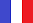 French flag to change language soon